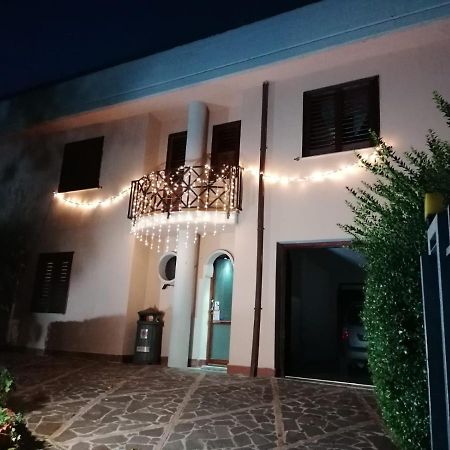 B&B Benevento Exterior foto