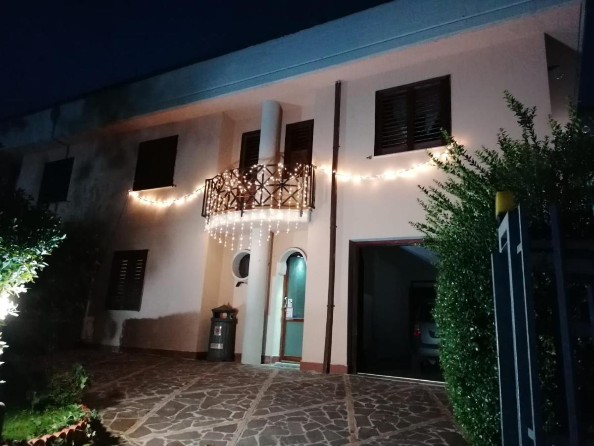 B&B Benevento Exterior foto